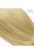 1 Gram 18" Pre Bonded Stick Tip Colour #613 Bleach Blonde (25 Strands)